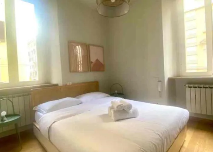 Corso Genova Apartment, Navigli Area, Center Apartamento *