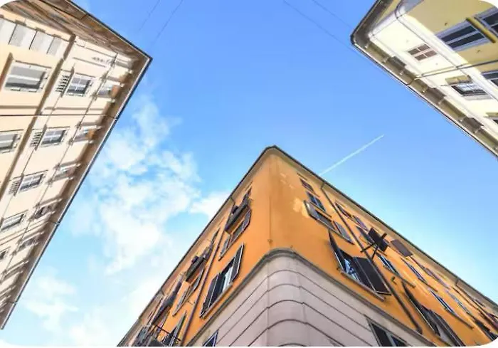 Corso Genova Apartment, Navigli Area, Center Apartamento Milán