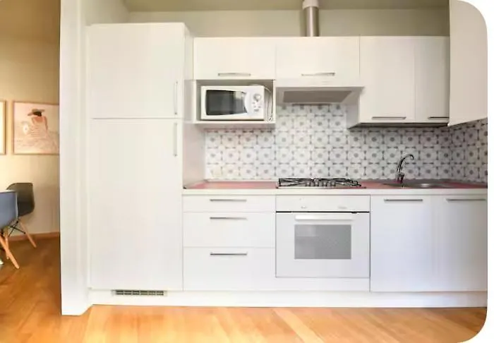 Corso Genova Apartment, Navigli Area, Center Apartamento