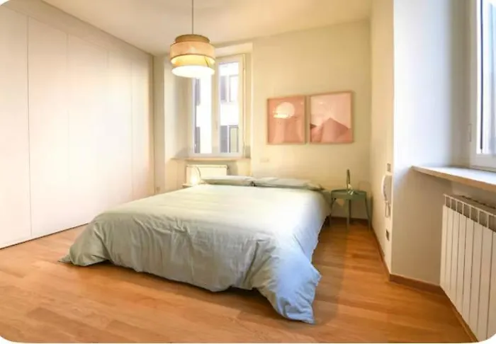 Apartamento Corso Genova Apartment, Navigli Area, Center *