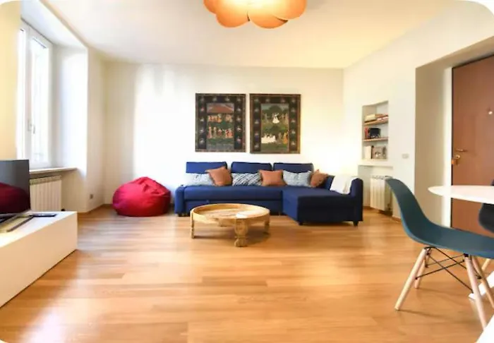 Corso Genova Apartment, Navigli Area, Center Apartamento